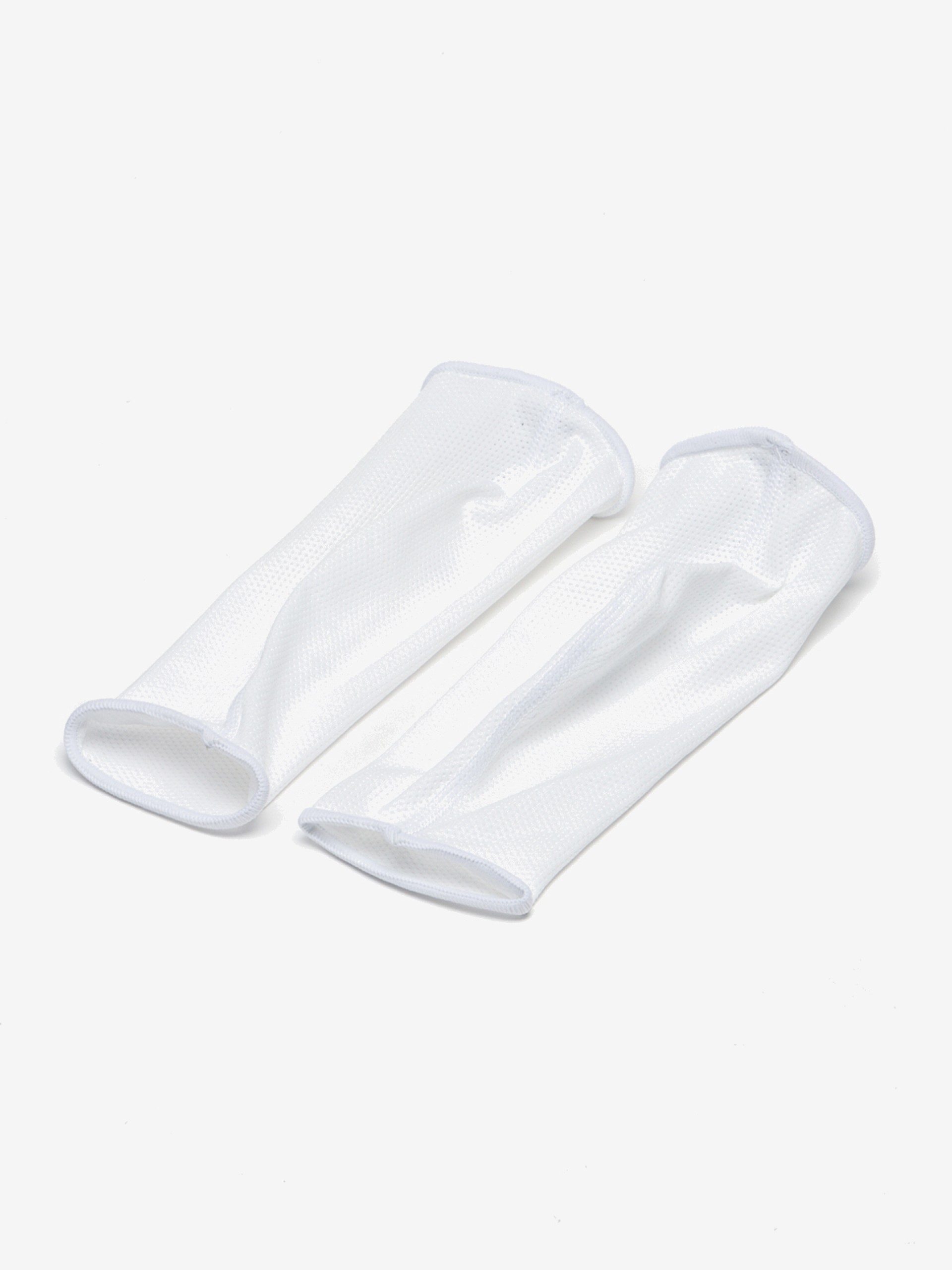 Mangas p/ Caneleiras Nike Guard Lock