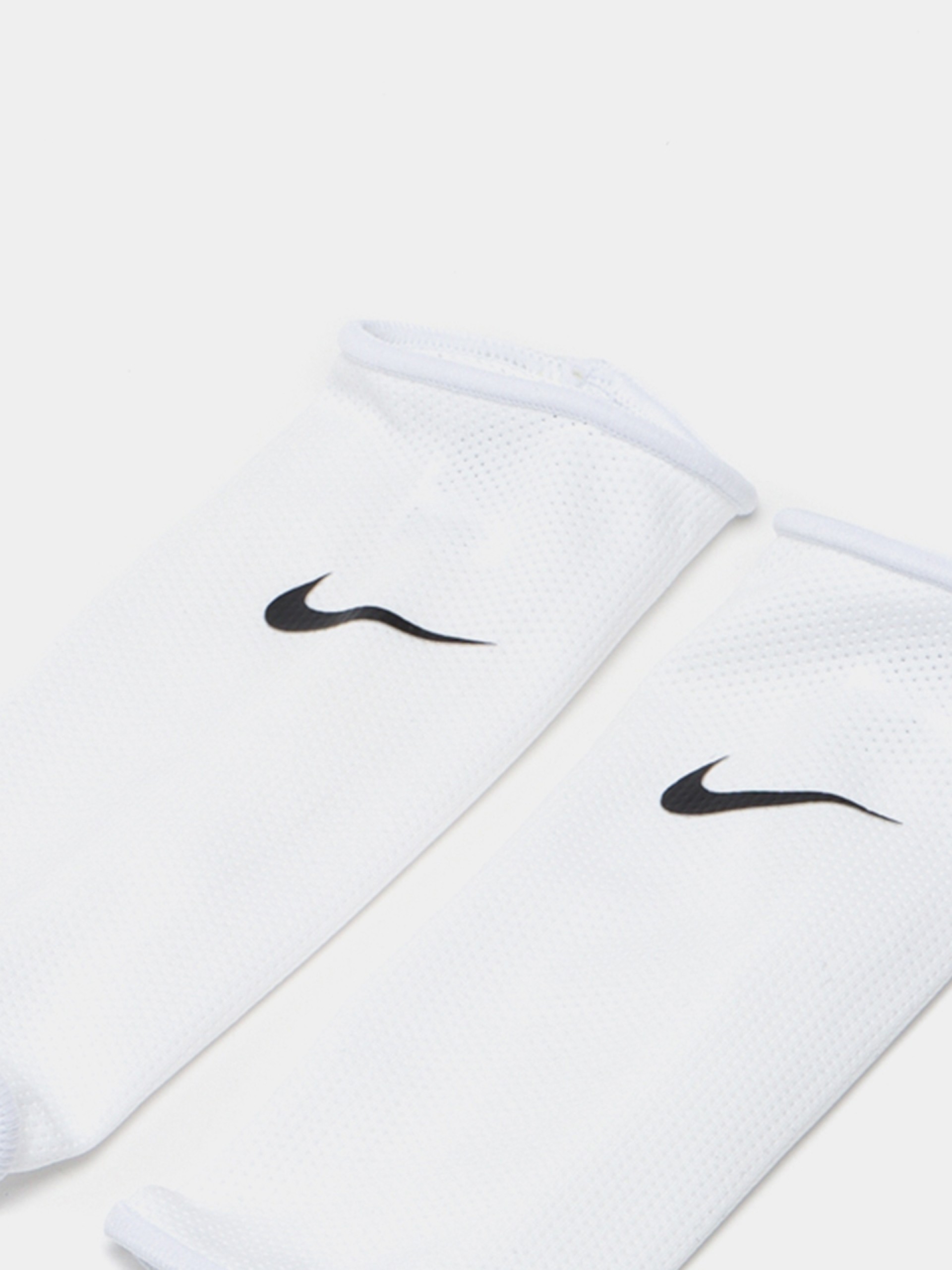 Mangas p/ Caneleiras Nike Guard Lock