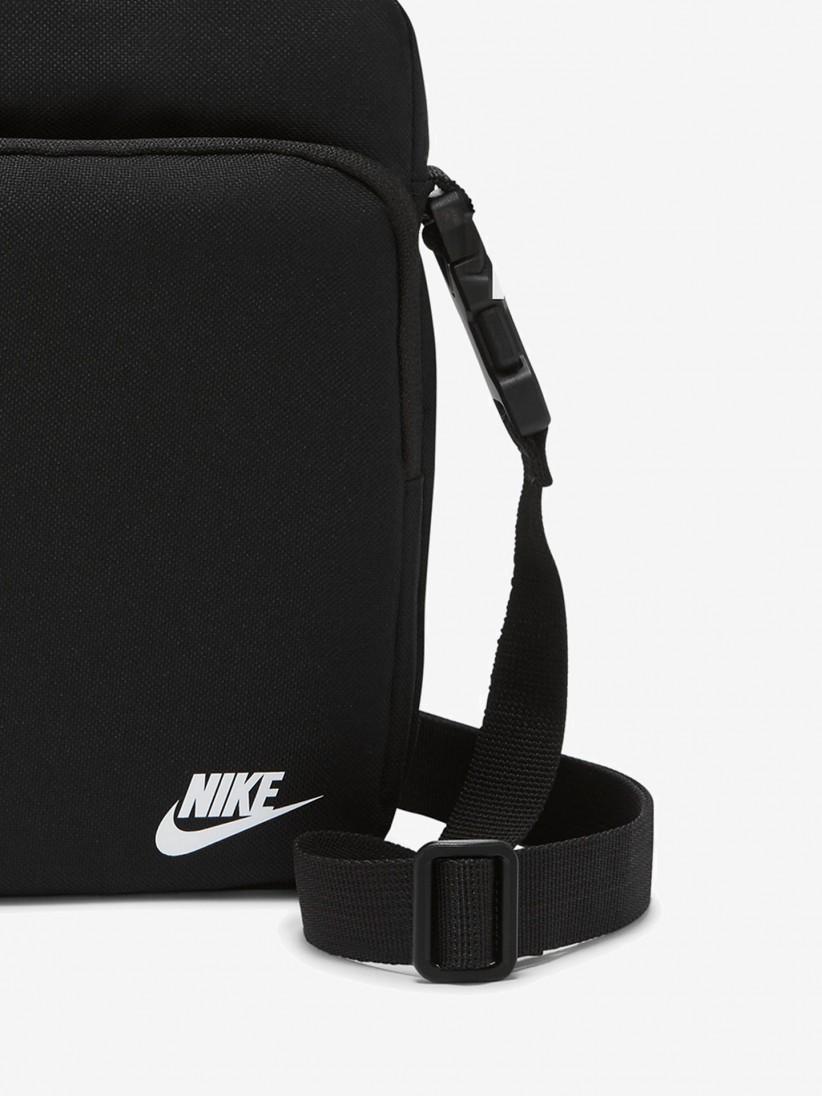 Bandolera Nike Heritage Crossbody