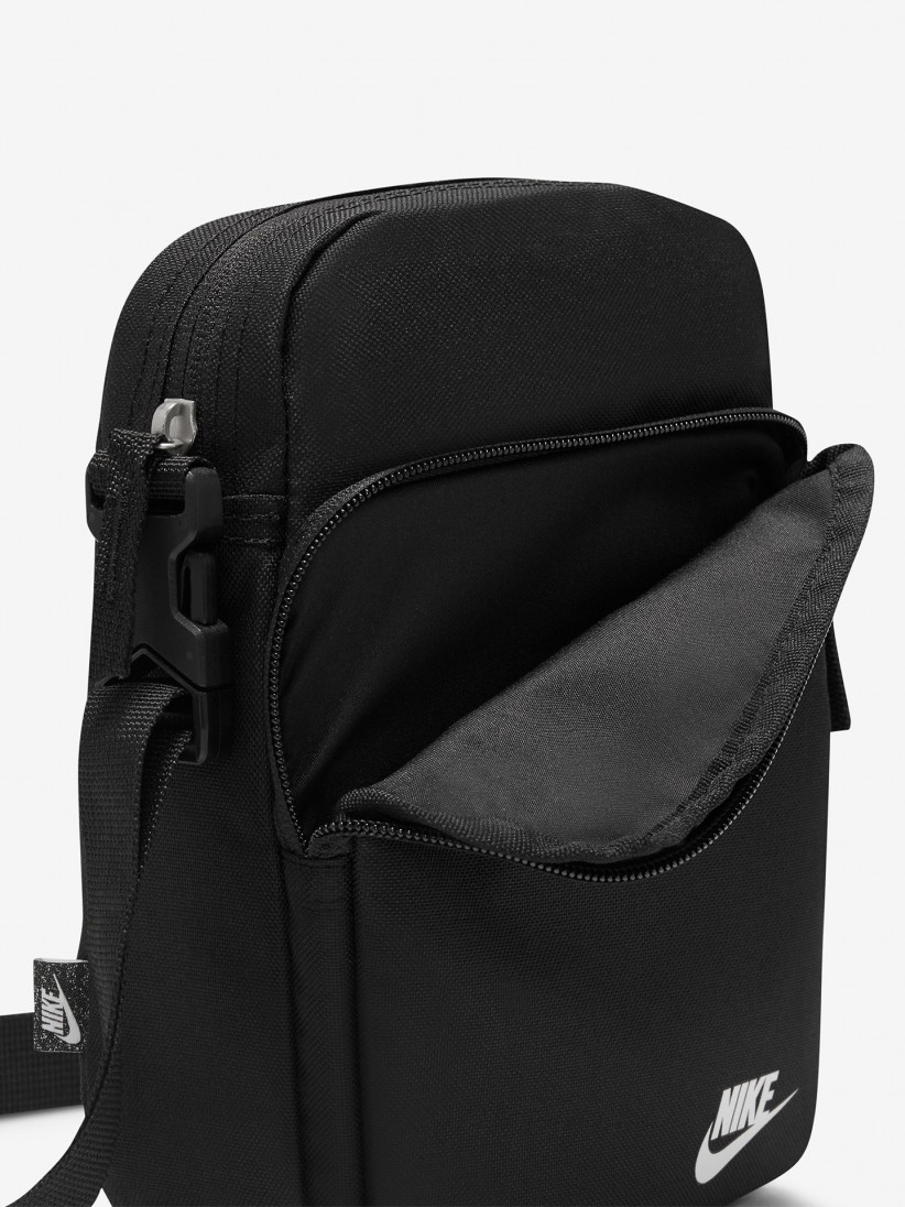 Nike Heritage Crossbody Bag