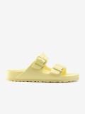 Chinelos Birkenstock Arizona Eva Amarelos
