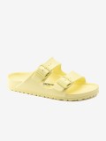 Chinelos Birkenstock Arizona Eva Amarelos
