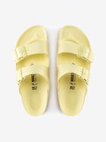 Chinelos Birkenstock Arizona Eva Amarelos