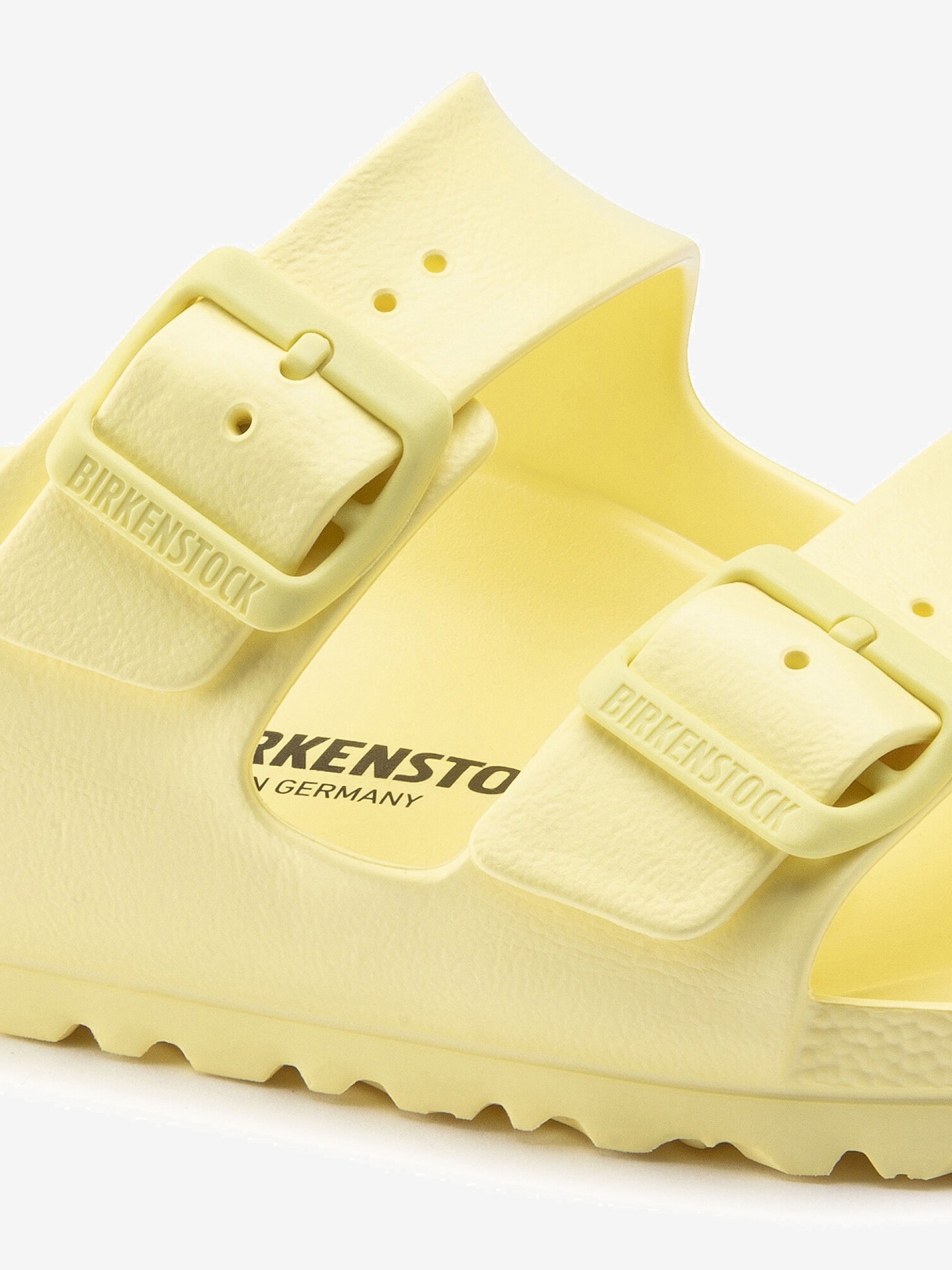 Chinelos Birkenstock Arizona Eva Amarelos