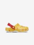 Sandálias Crocs Classic Disney Winnie The Pooh CG