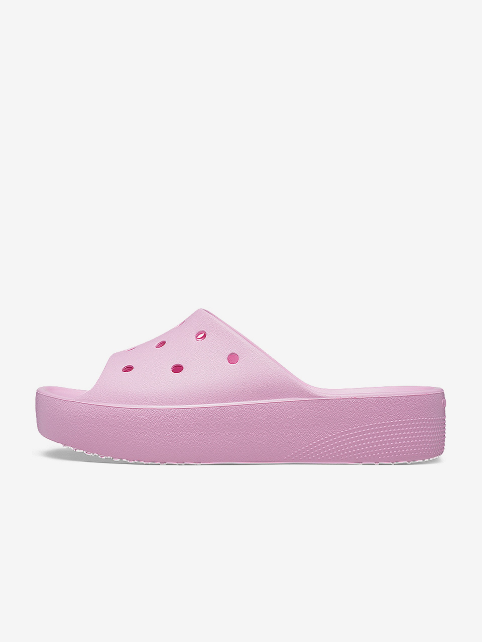 Crocs Classic Platform Slide Slides