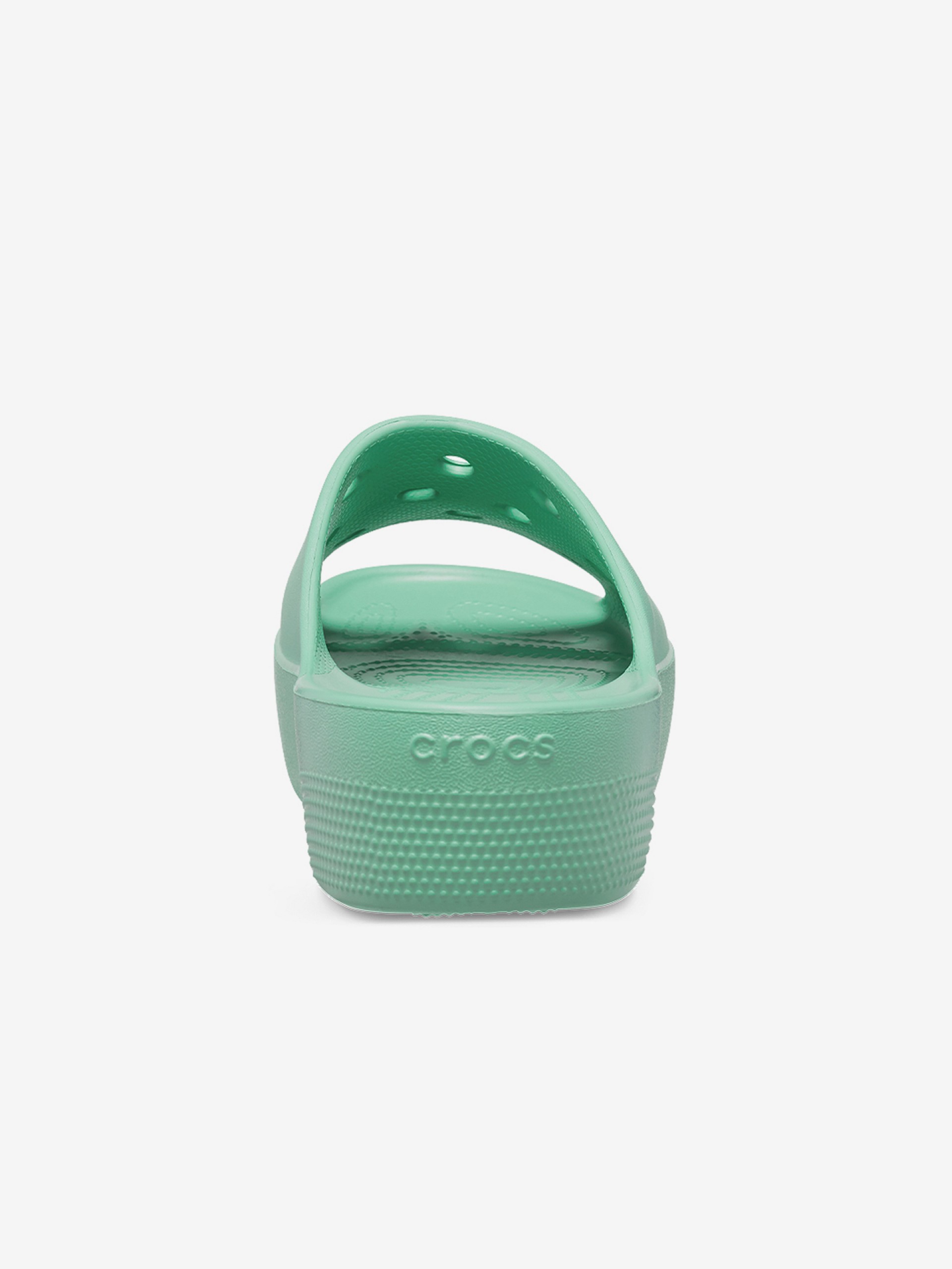 Crocs Classic Platform Slide Slides