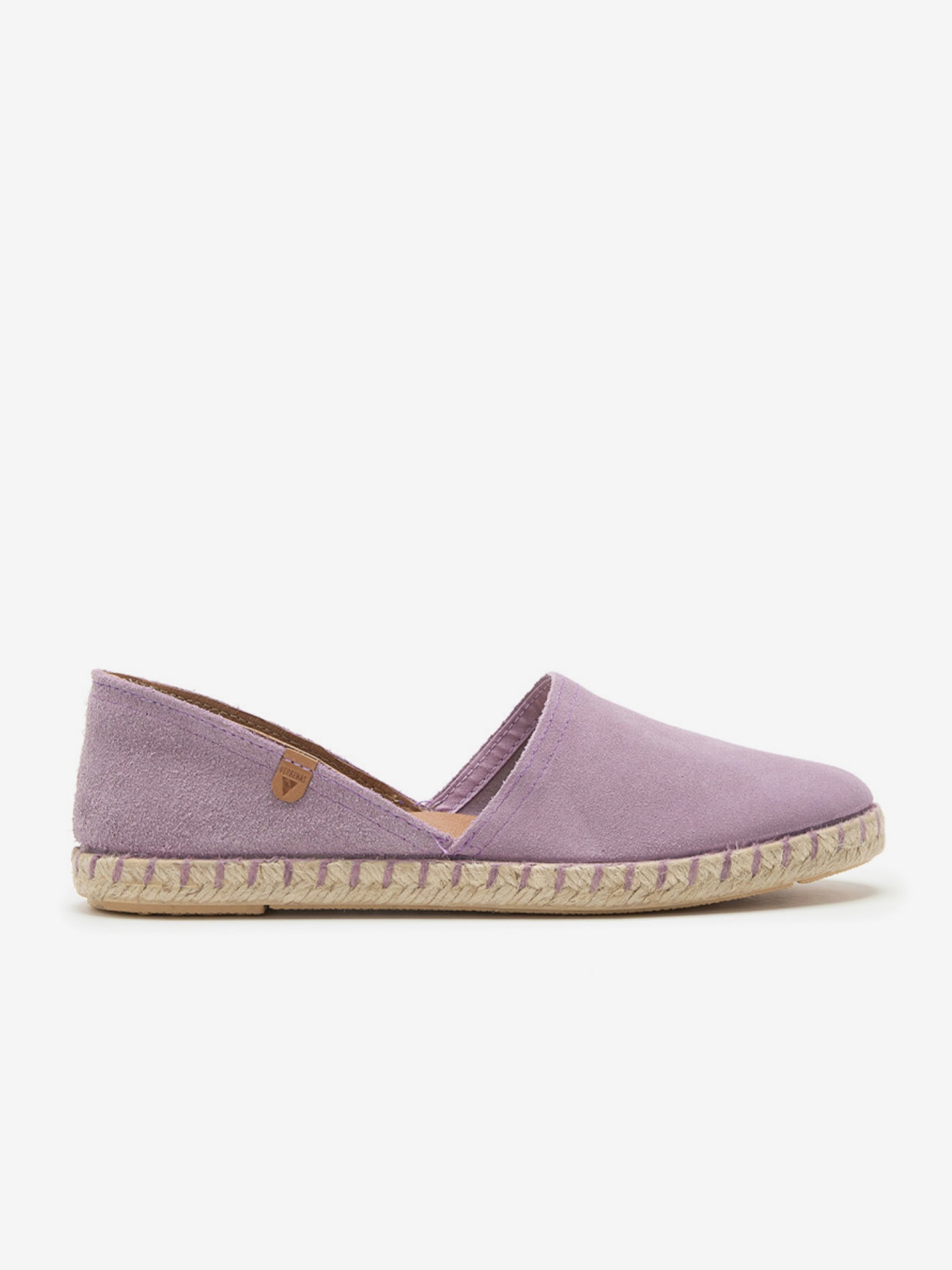 Alpercatas Verbenas Carmen Serraje