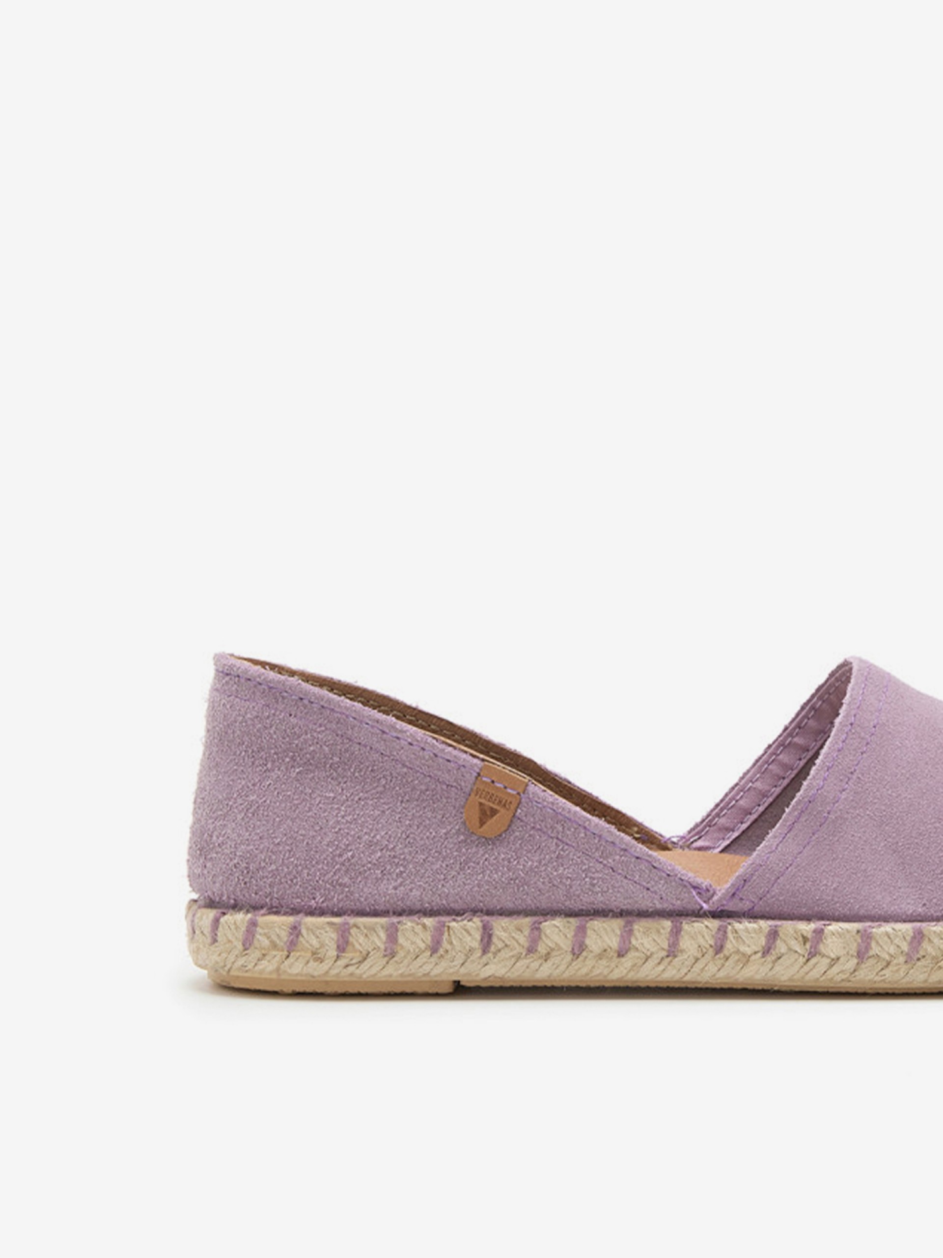 Alpercatas Verbenas Carmen Serraje