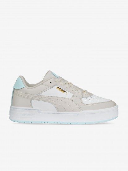 Puma CA Pro Leather Mix Sneakers