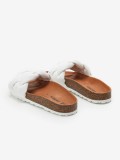 Chanclas Verbenas Rai Trenza Soft