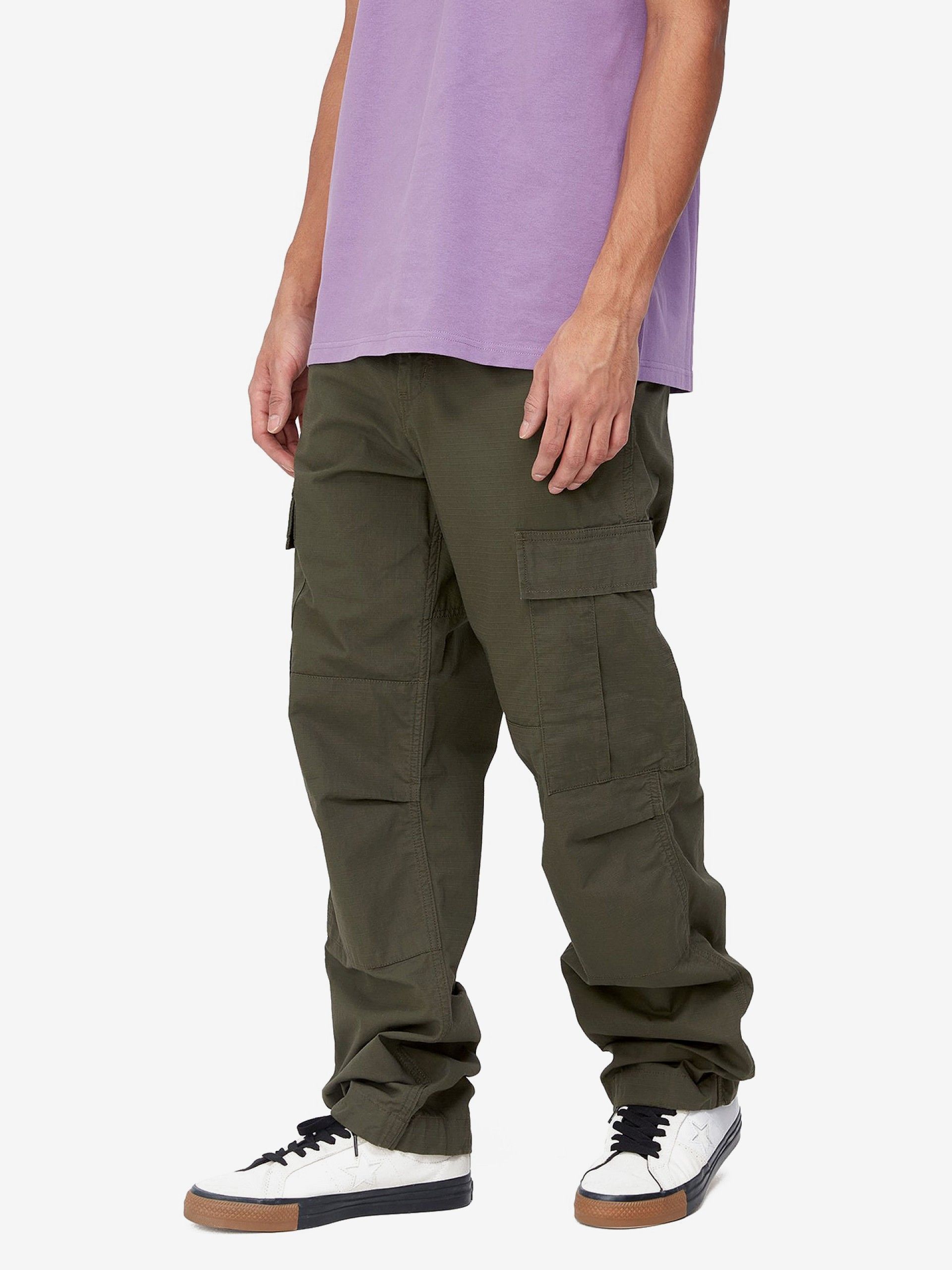 Carhartt WIP Regular Cargo Trousers
