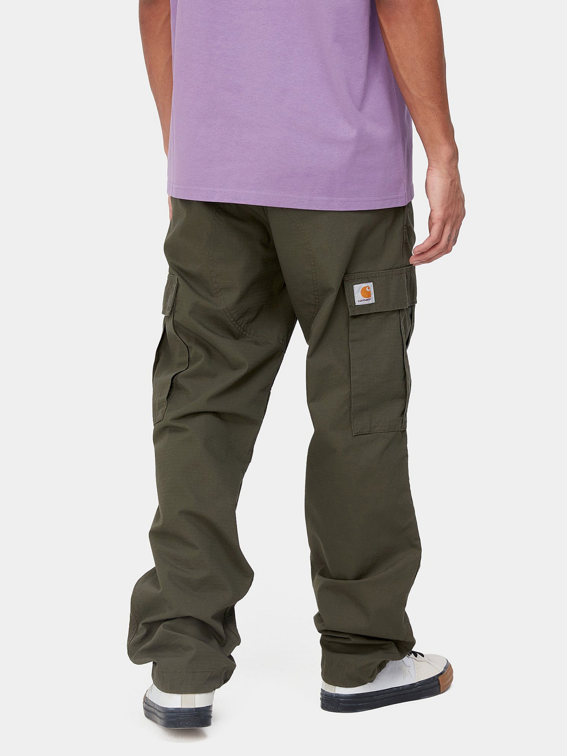 Carhartt WIP Regular Cargo Trousers