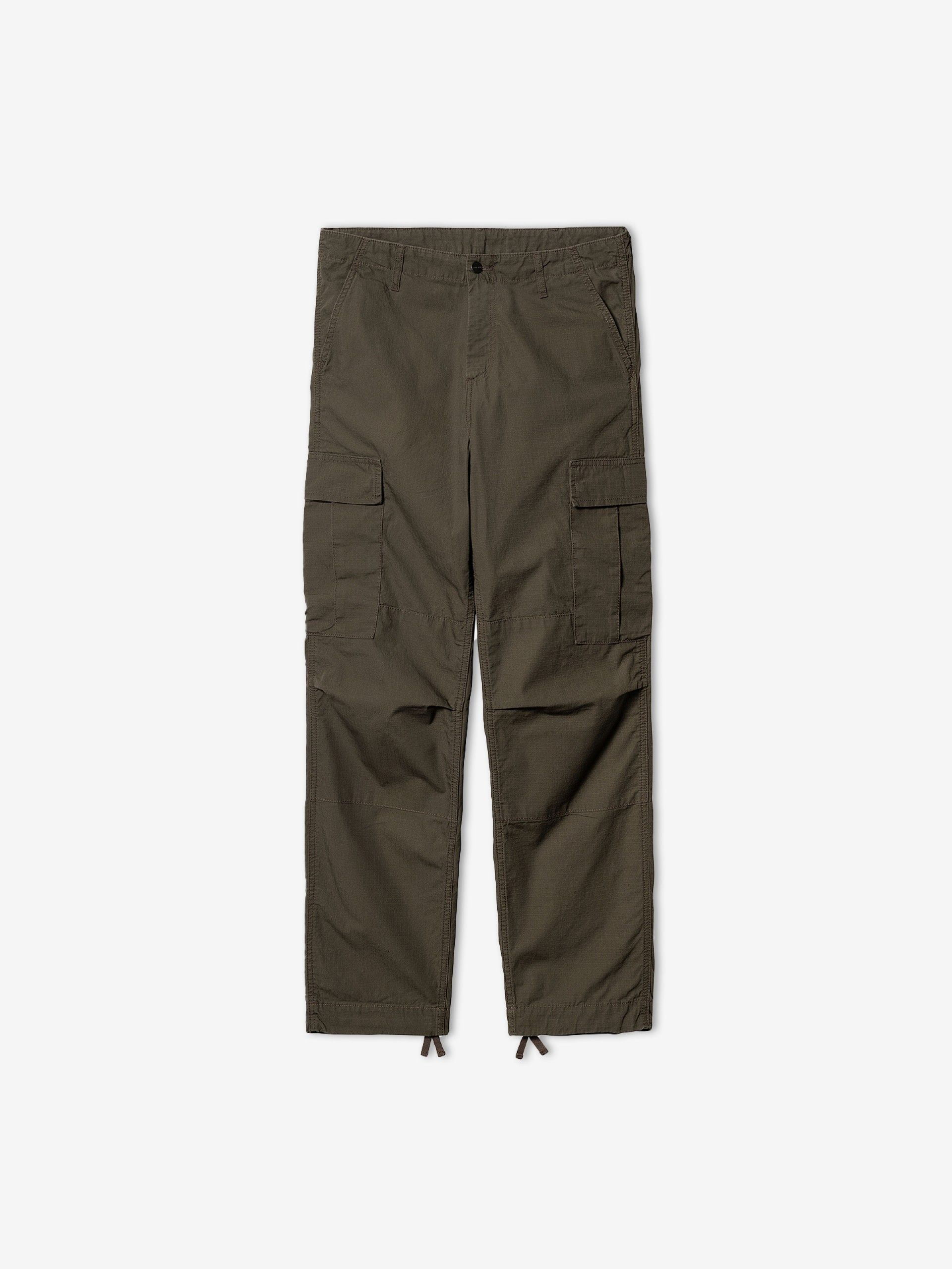 Carhartt WIP Regular Cargo Trousers