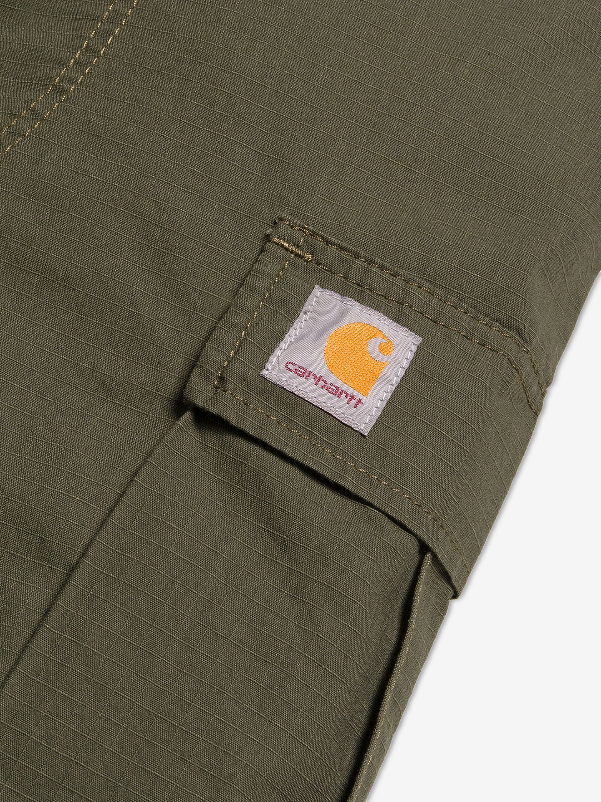 Carhartt WIP Regular Cargo Trousers