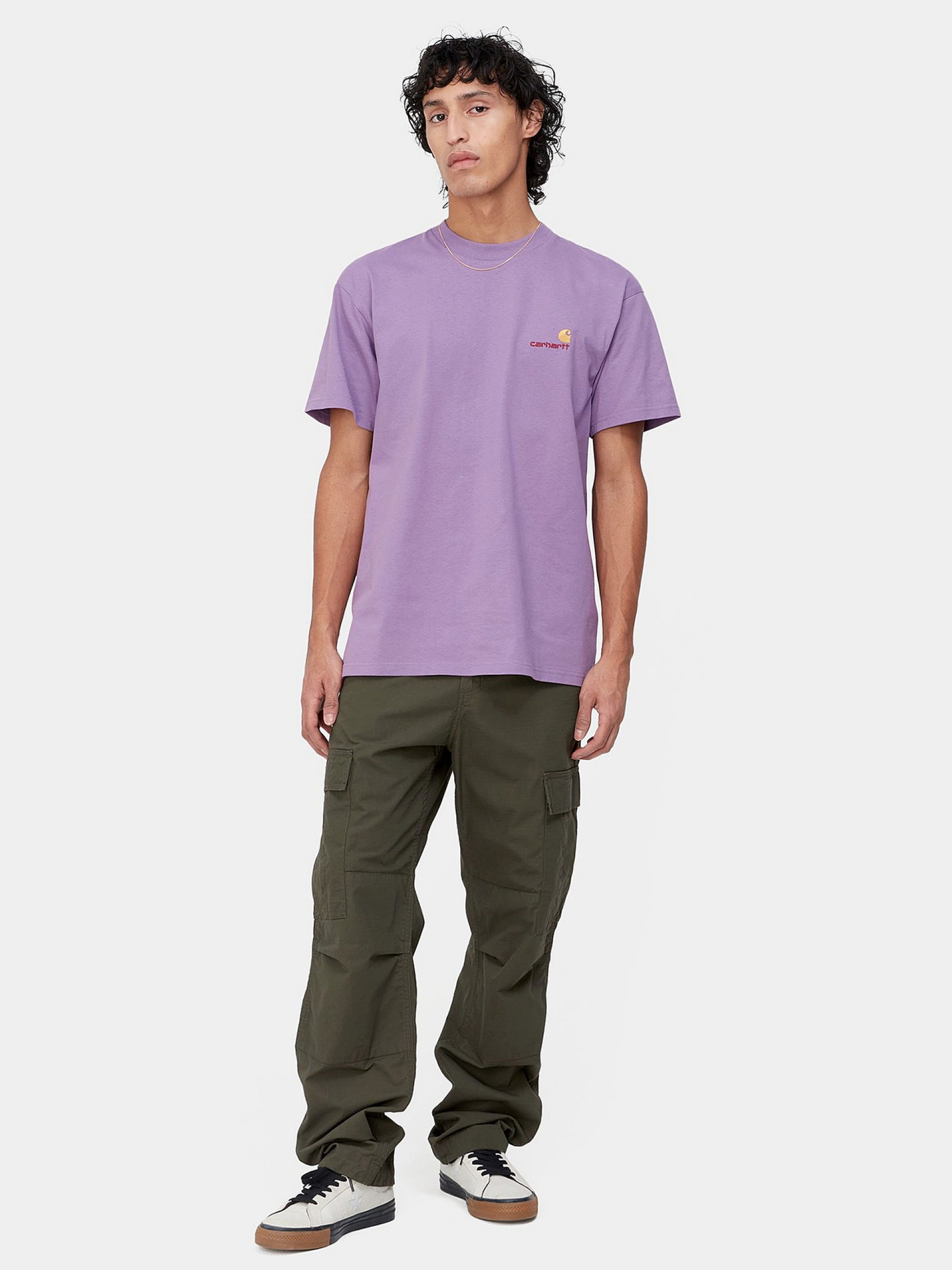 Carhartt WIP Regular Cargo Trousers