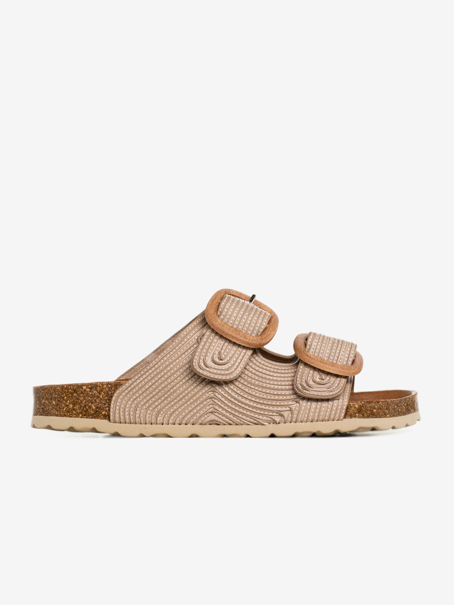 Chinelos Verbenas Ruth Lato