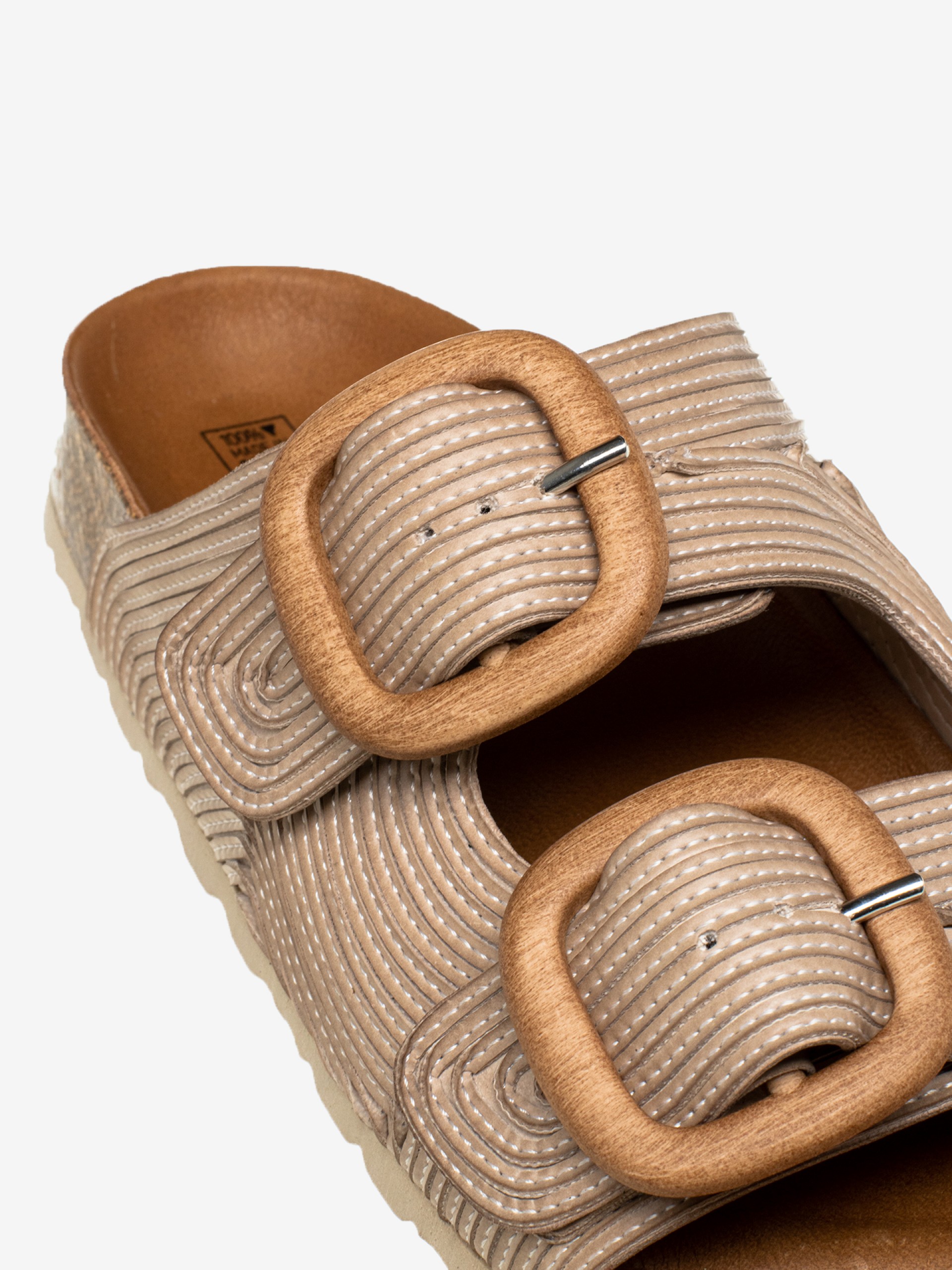 Chinelos Verbenas Ruth Lato