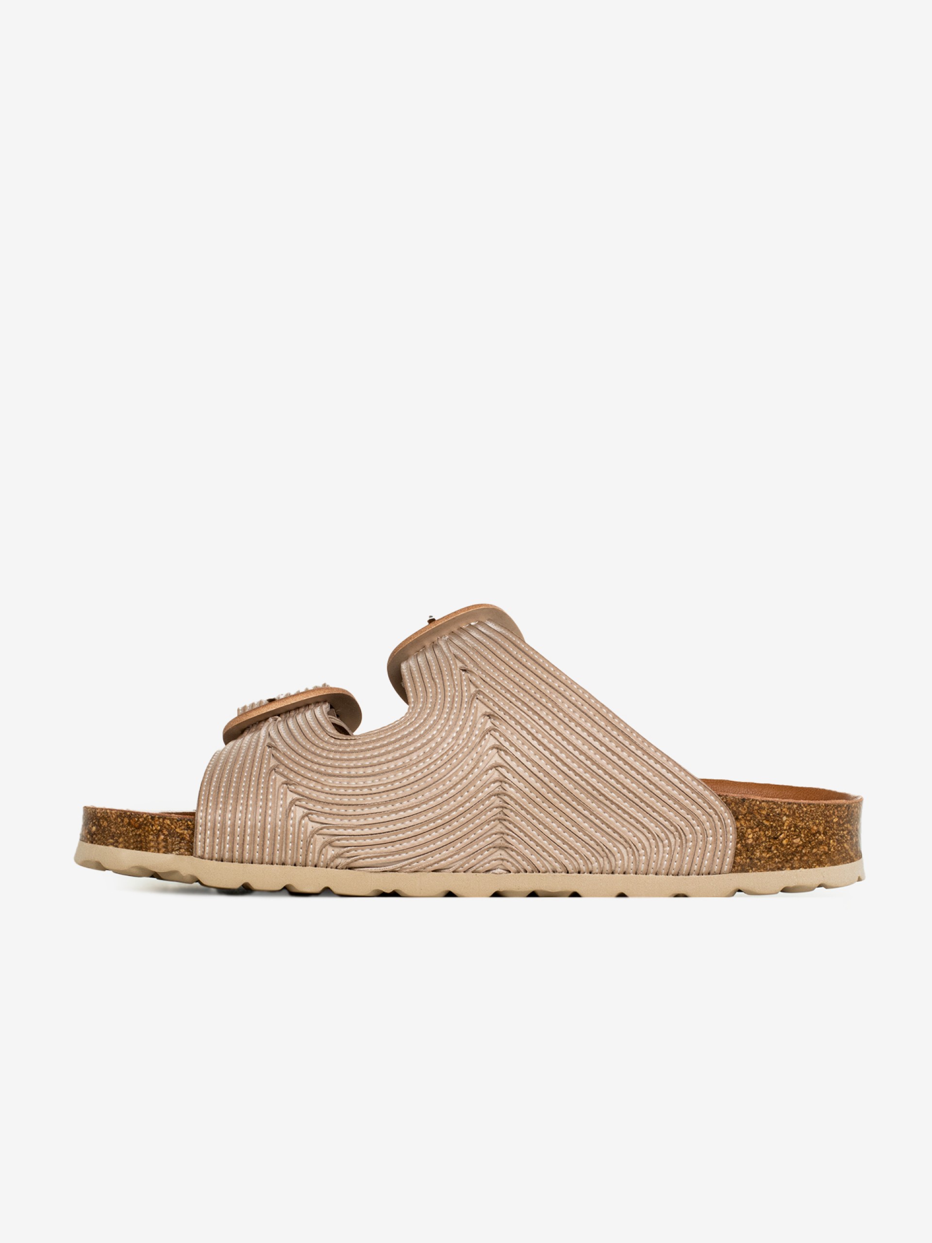 Chinelos Verbenas Ruth Lato