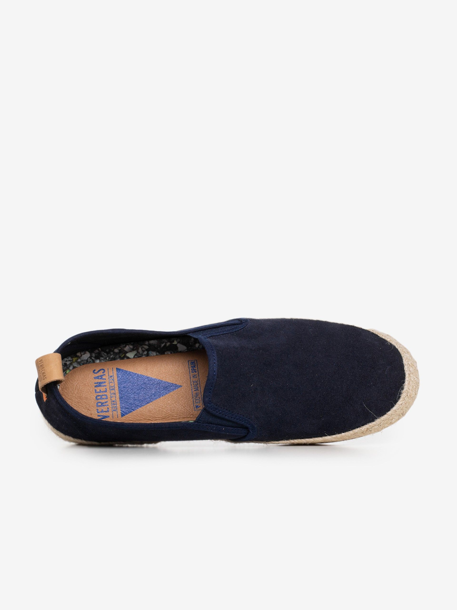 Alpercatas Verbenas Kenny Serraje