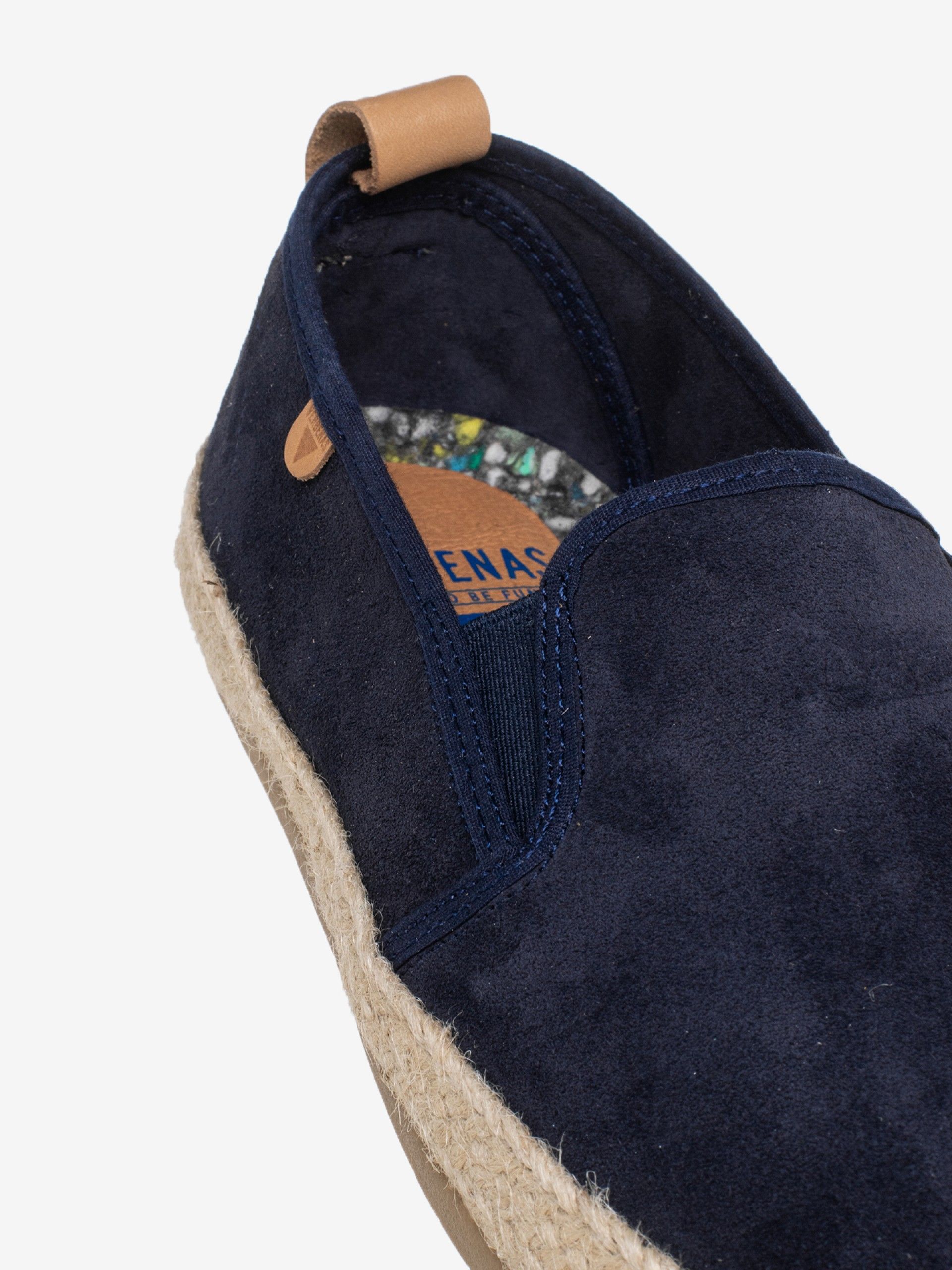 Alpercatas Verbenas Kenny Serraje