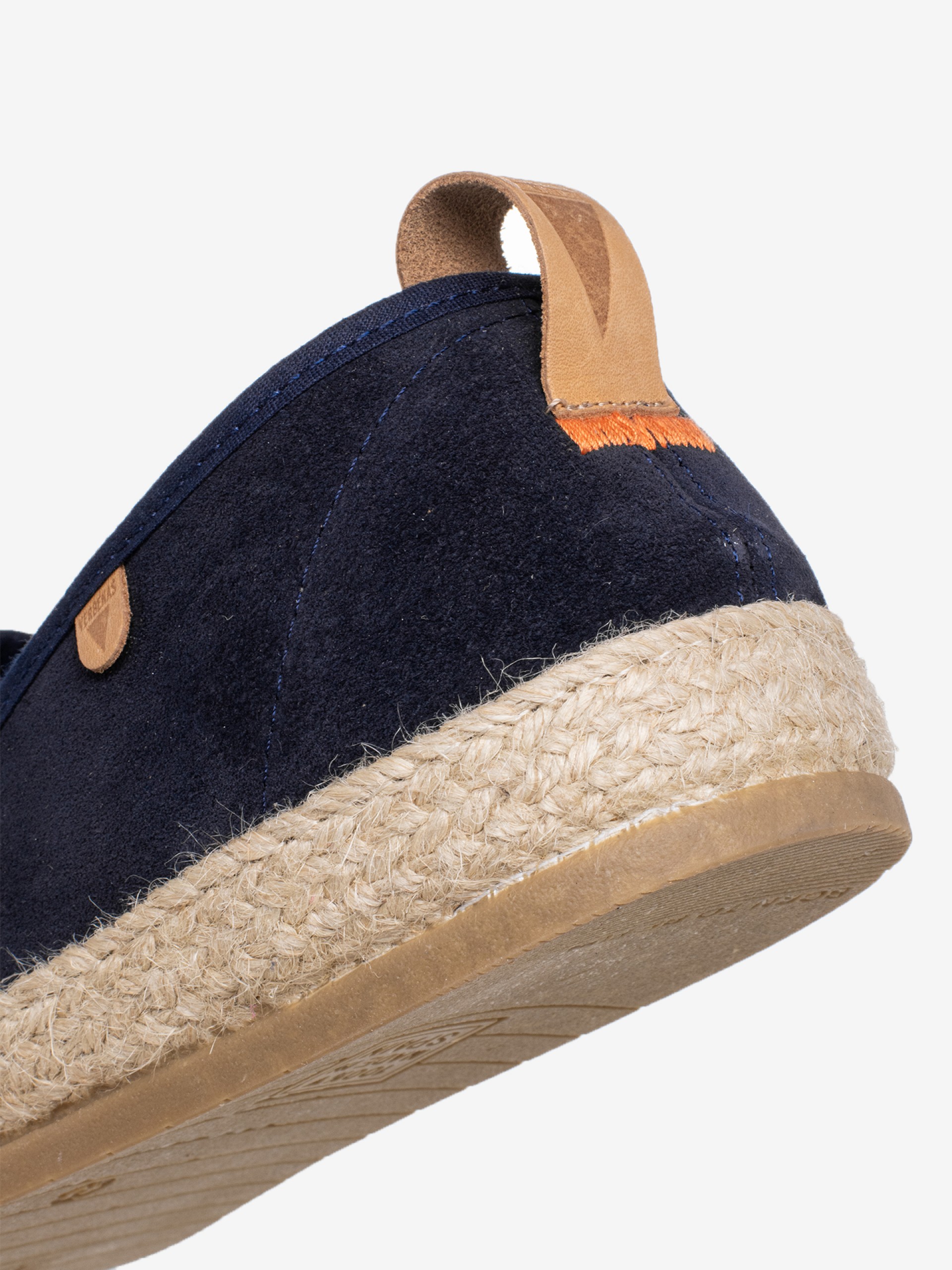 Alpercatas Verbenas Kenny Serraje