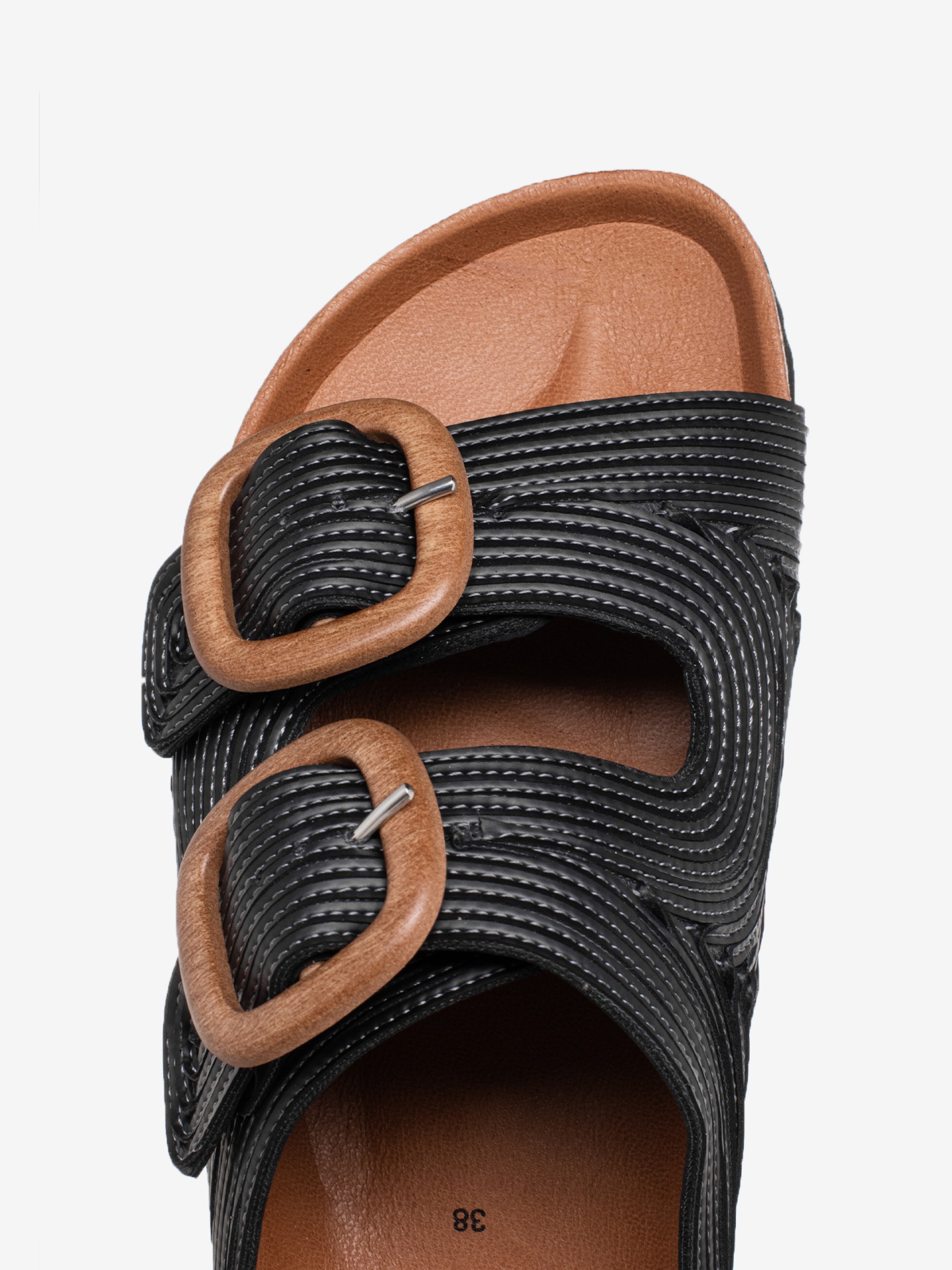 Chinelos Verbenas Ruth Lato