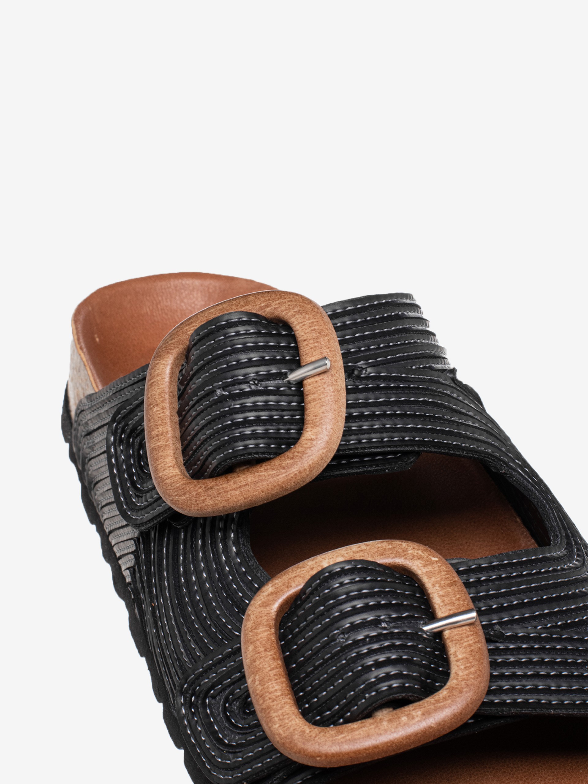 Chinelos Verbenas Ruth Lato