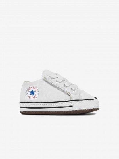 Converse Chuck Taylor All Star Cribster Sneakers