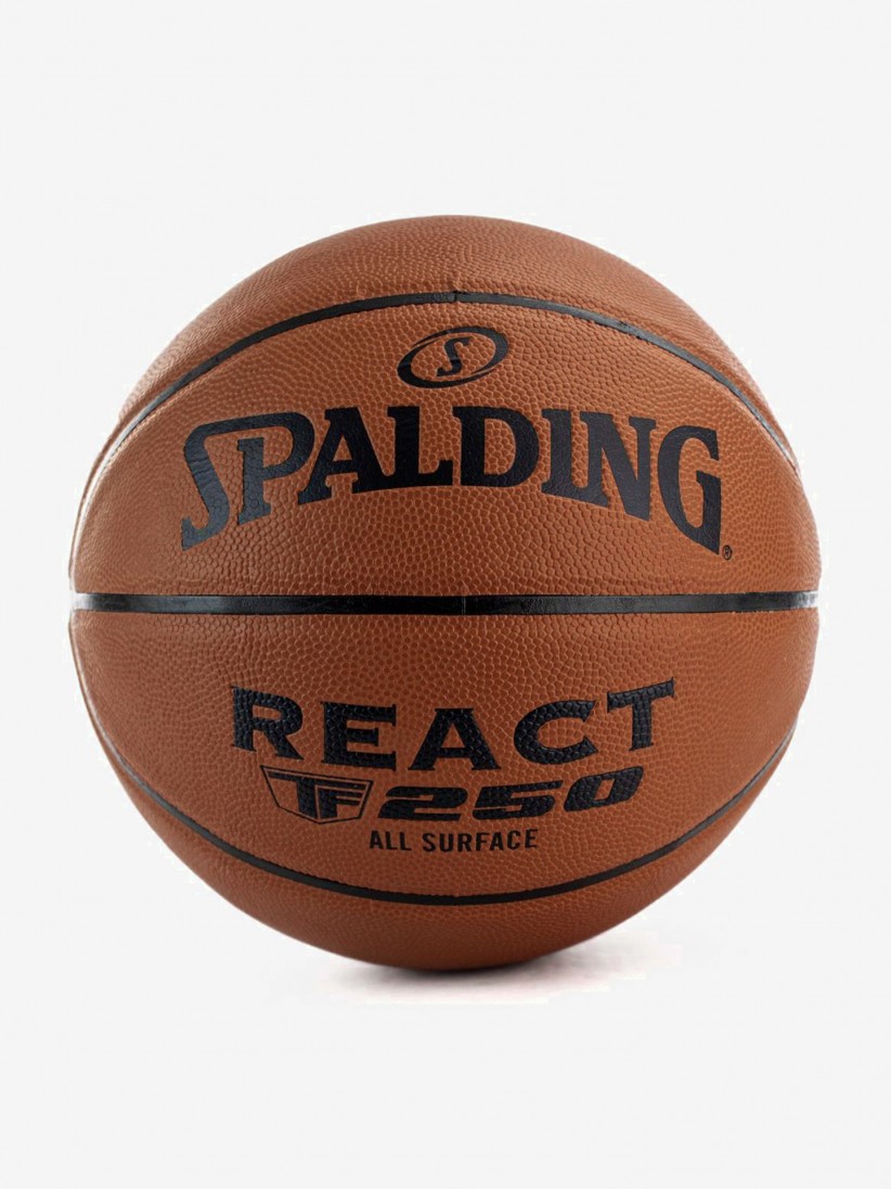 Baln Spalding React TF-250