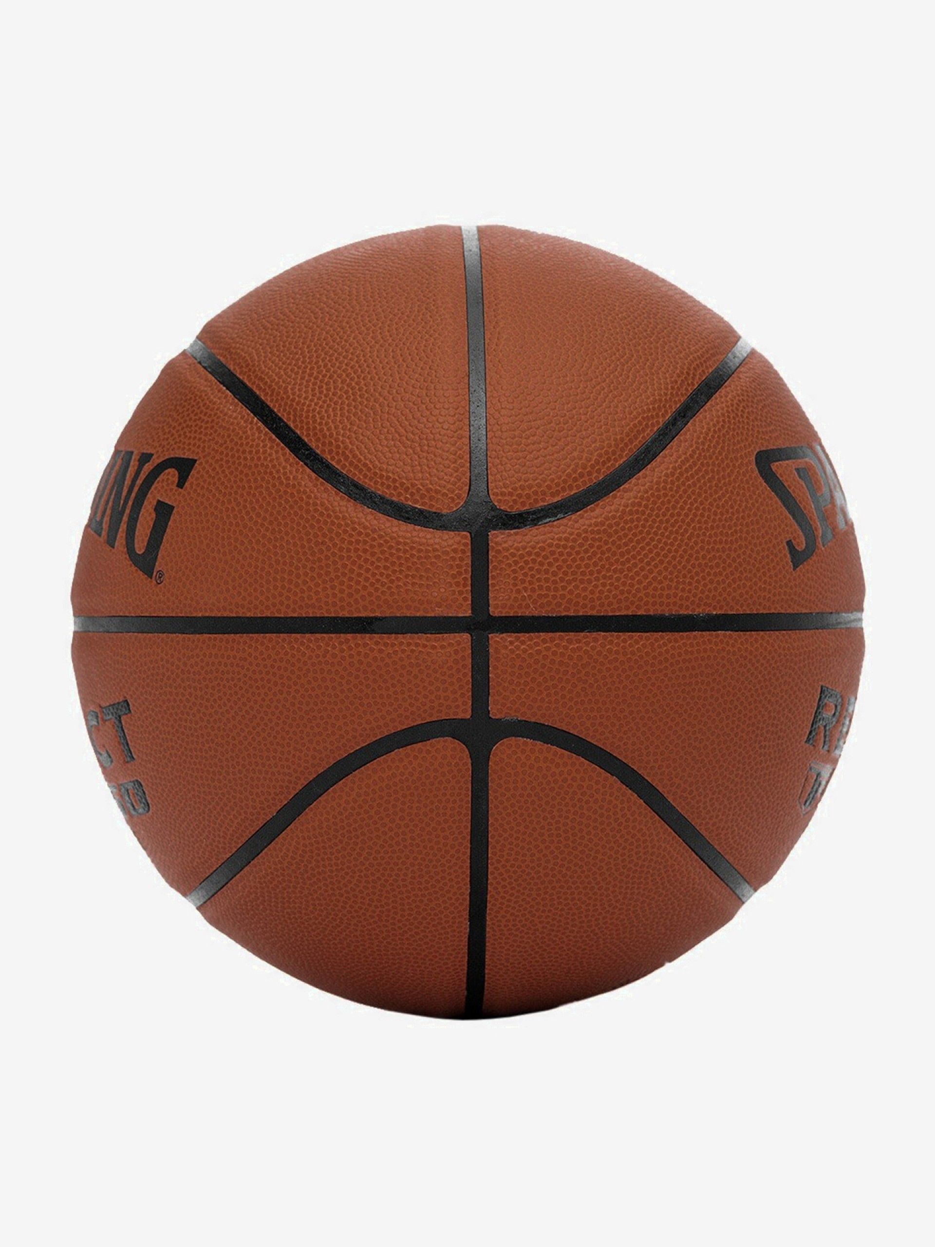 Balón de Baloncesto Spalding React TF-250