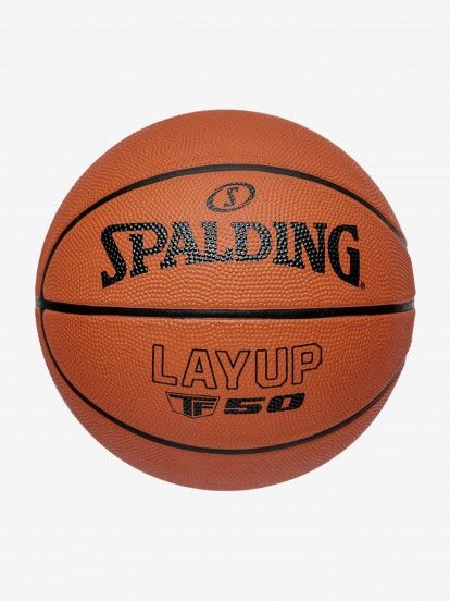 Spalding Layup TF-50 Ball