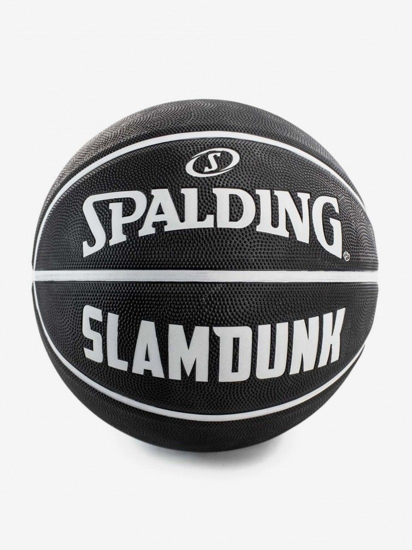 Bola Spalding Slam Dunk