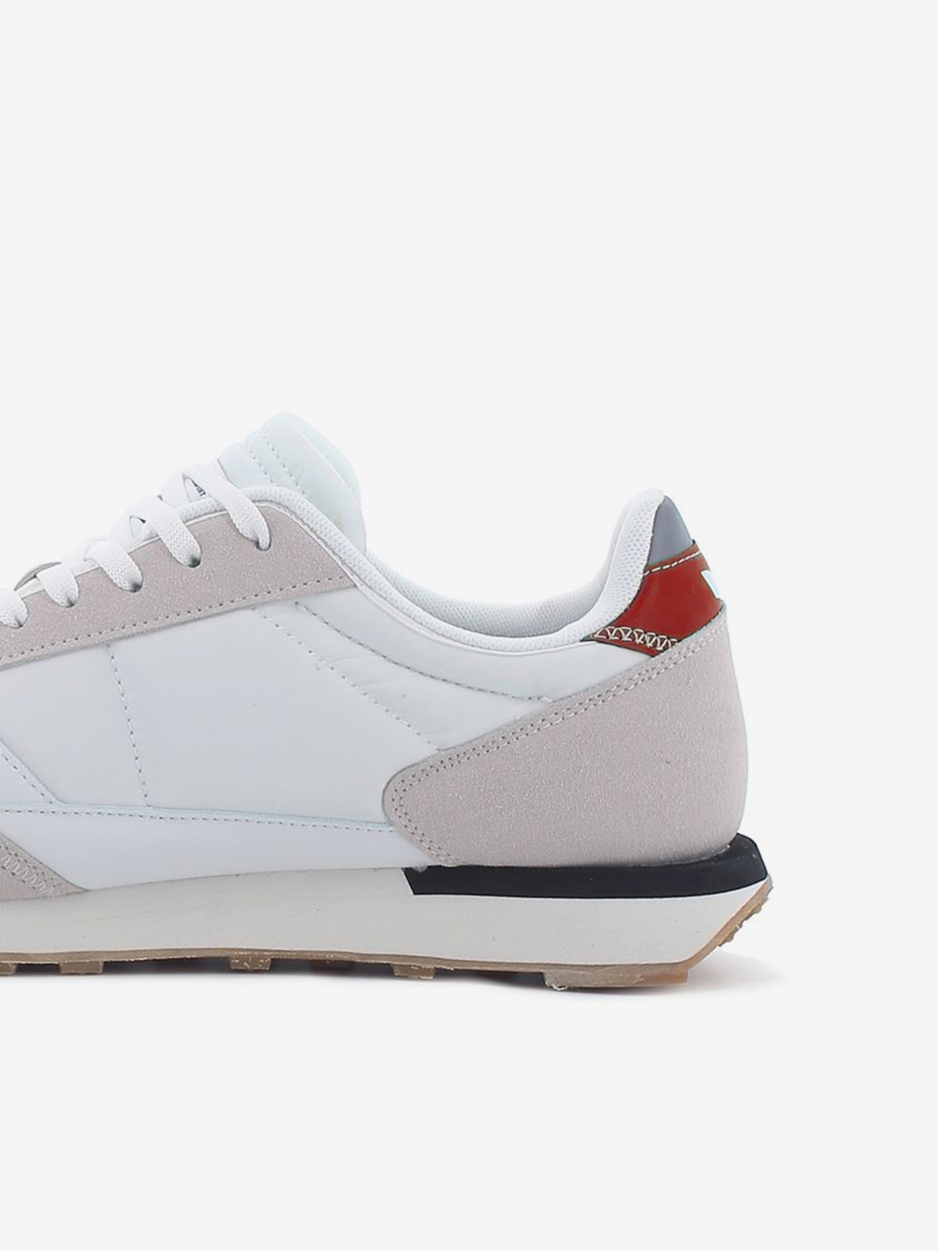 Sapatilhas Gas Papete Mix2