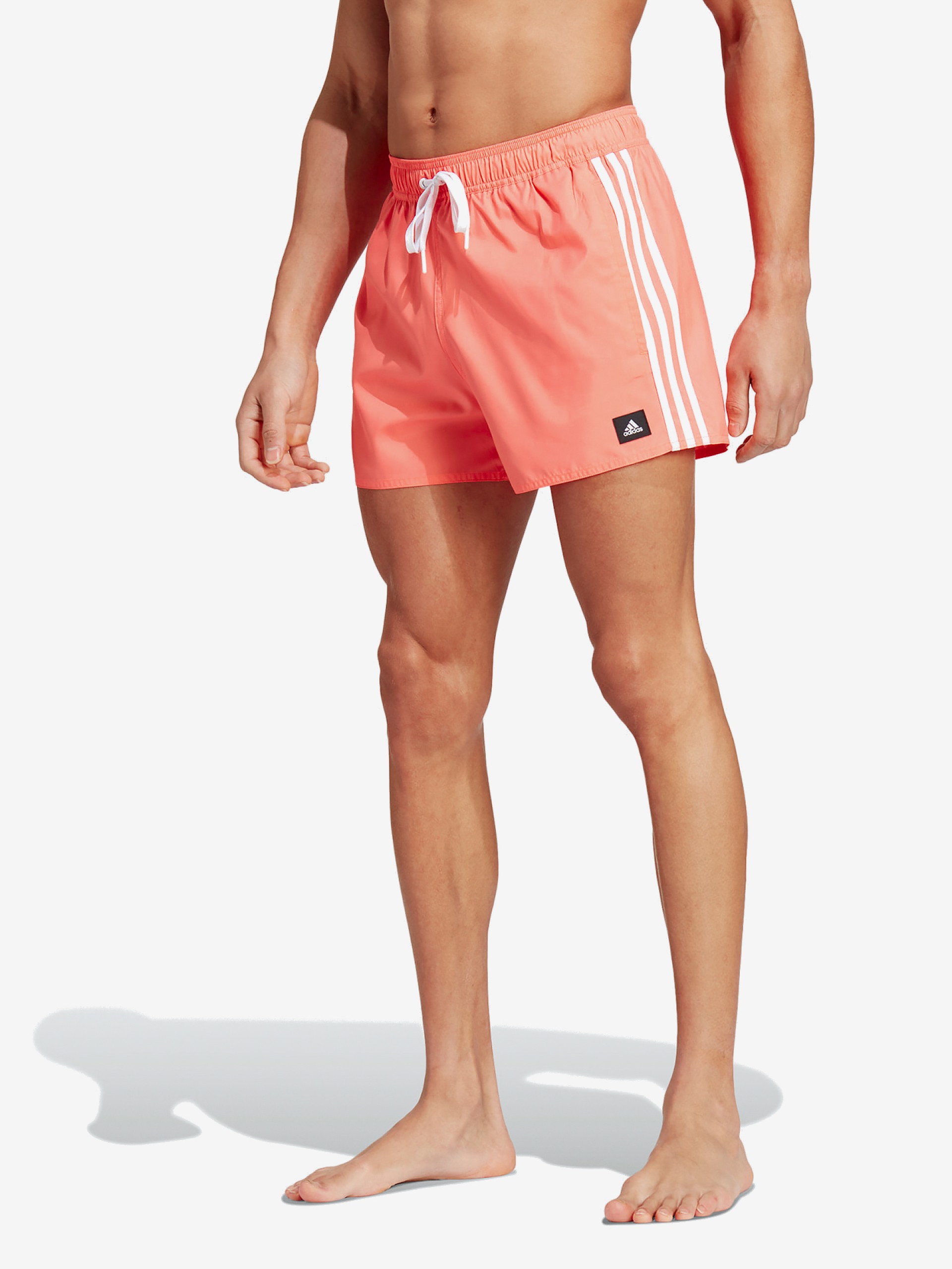 Calções Adidas 3-Stripes CLX