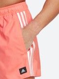 Pantalones Cortos Adidas 3-Stripes CLX