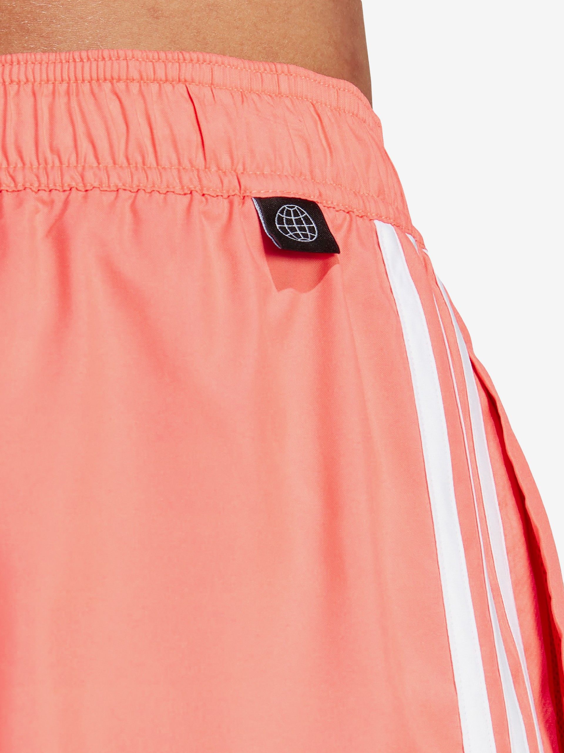 Calções Adidas 3-Stripes CLX