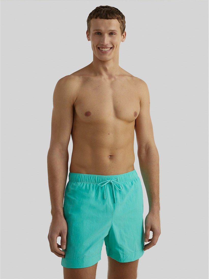 Tommy Hilfiger Medium Drawstring Swimming Shorts