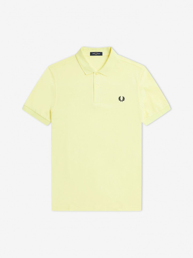 Polo Fred Perry M6000