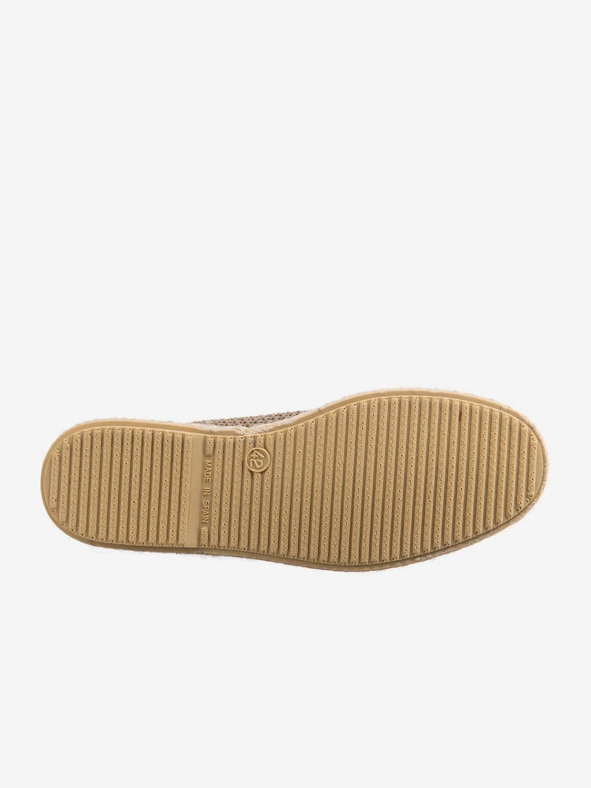 Alpercatas Verbenas Truman Buzzbee