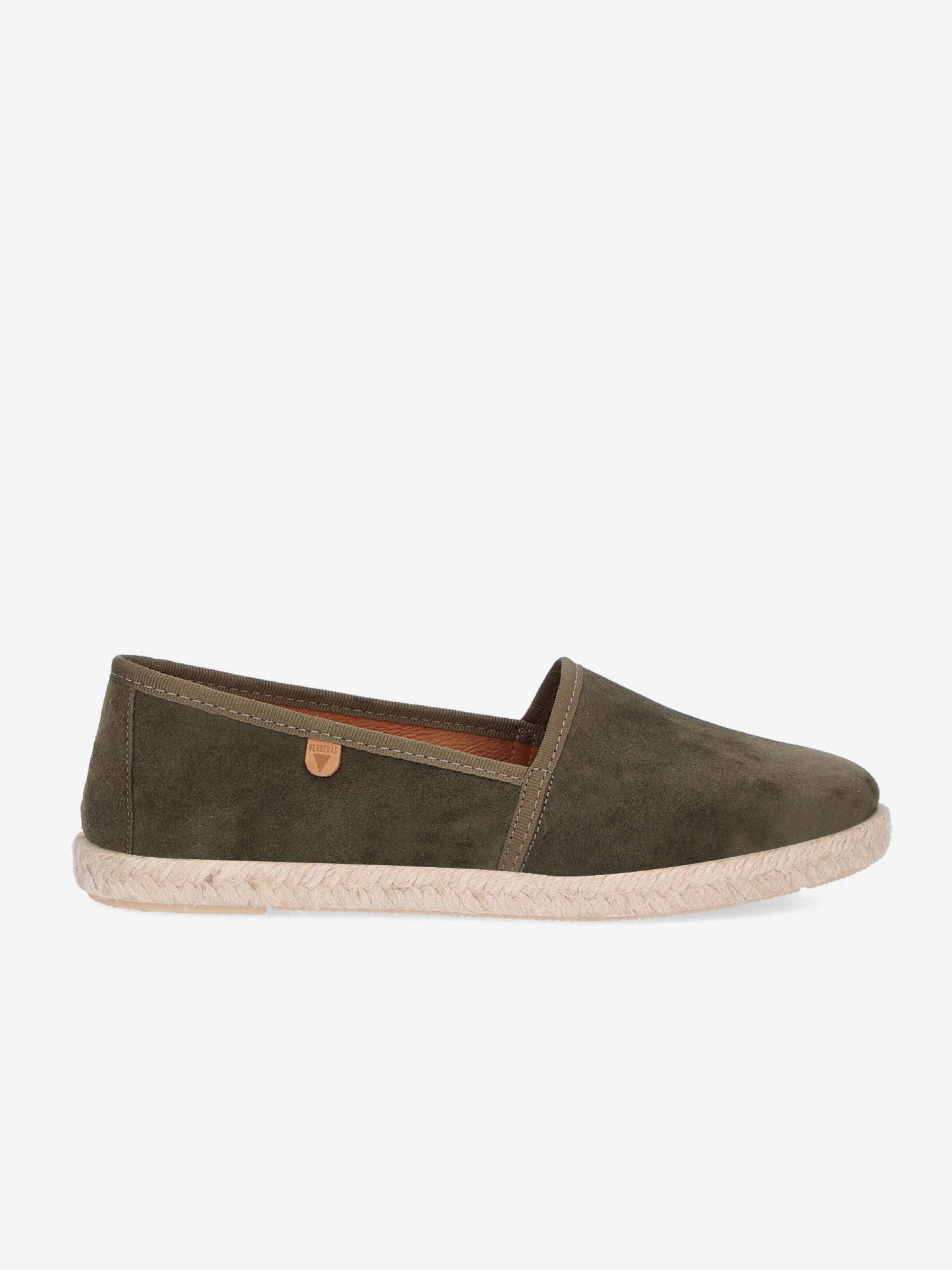 Alpercatas Verbenas Cloe Velour