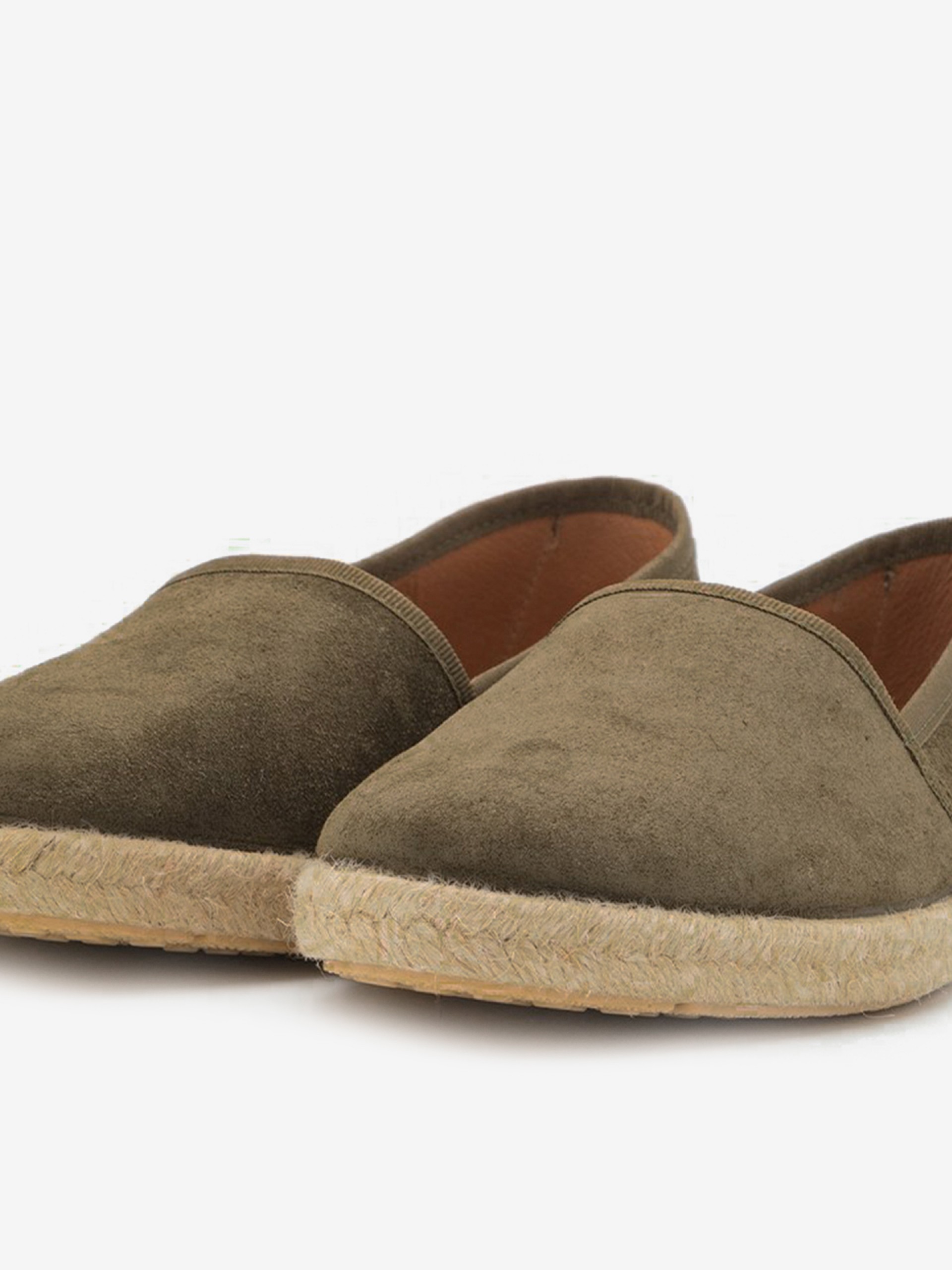 Alpercatas Verbenas Cloe Velour