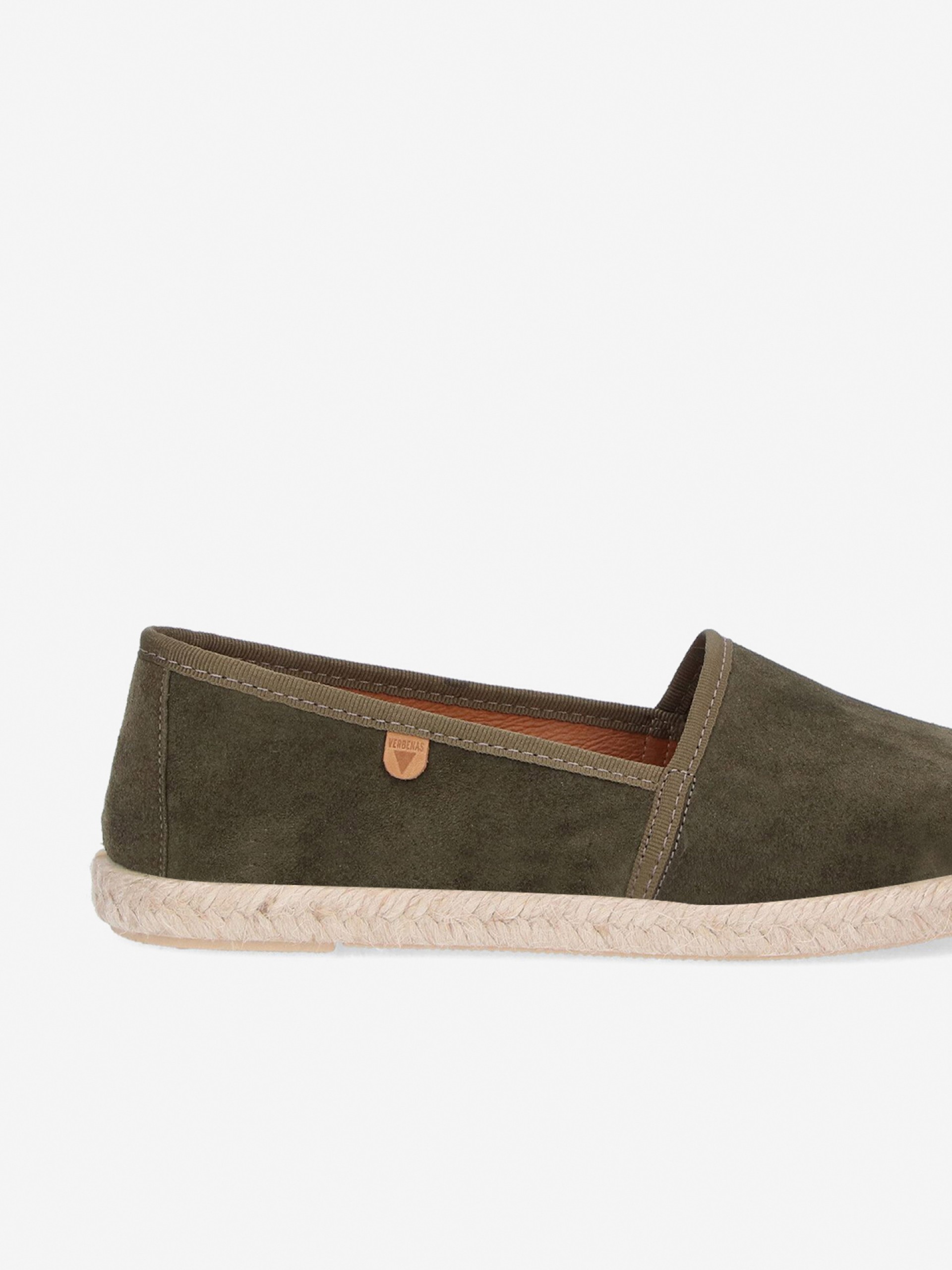 Alpercatas Verbenas Cloe Velour