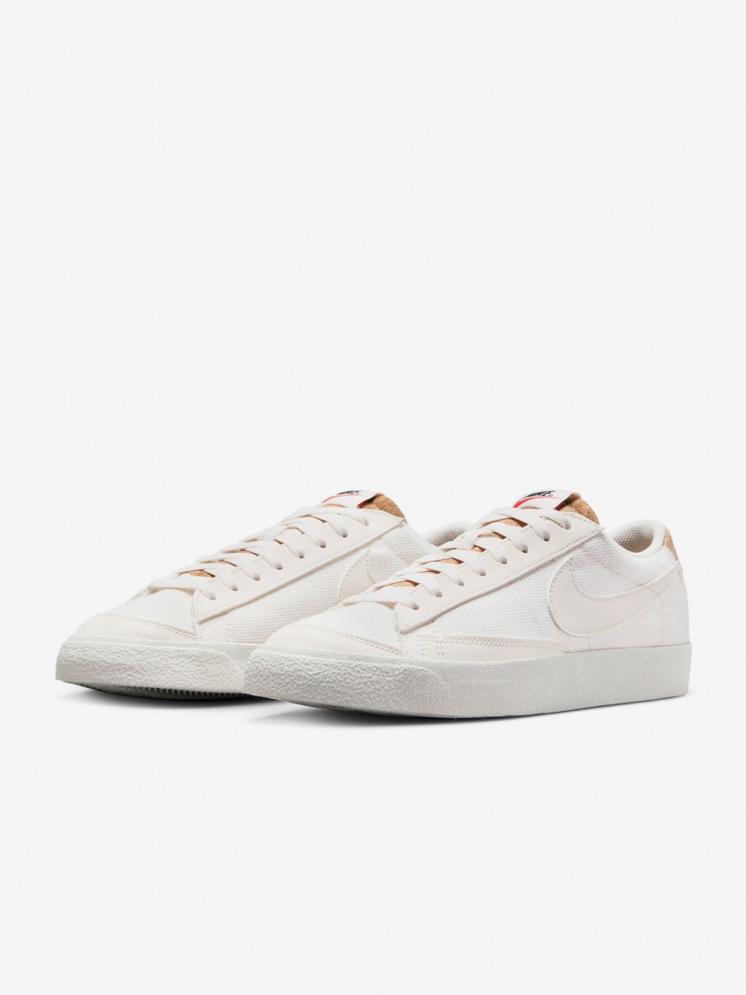 Zapatillas Nike Blazer Low 77 Premium