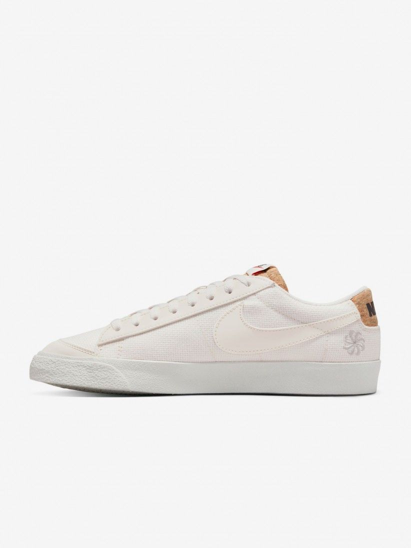 Zapatillas Nike Blazer Low 77 Premium