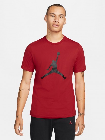 Camiseta Nike Jordan Jumpman