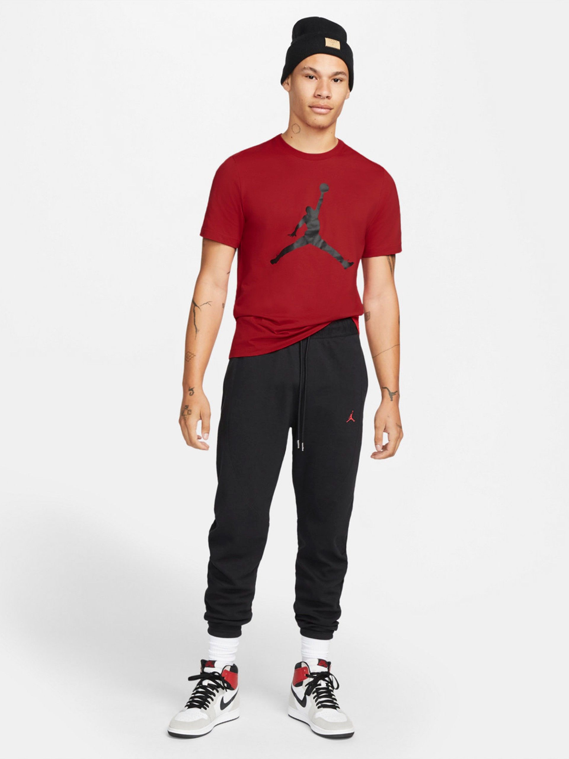 T-shirt Nike Jordan Jumpman