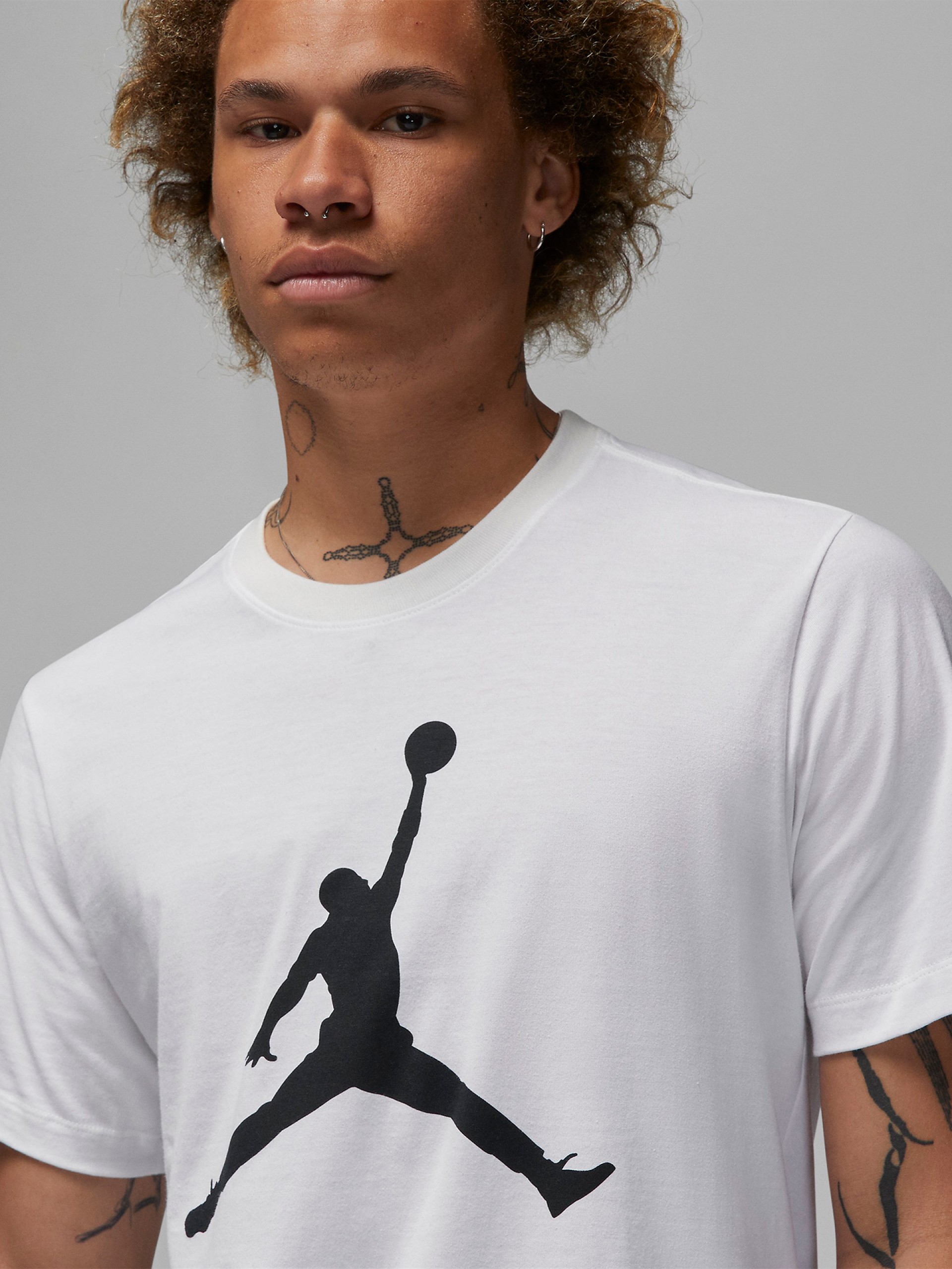 T-shirt Nike Jordan Jumpman