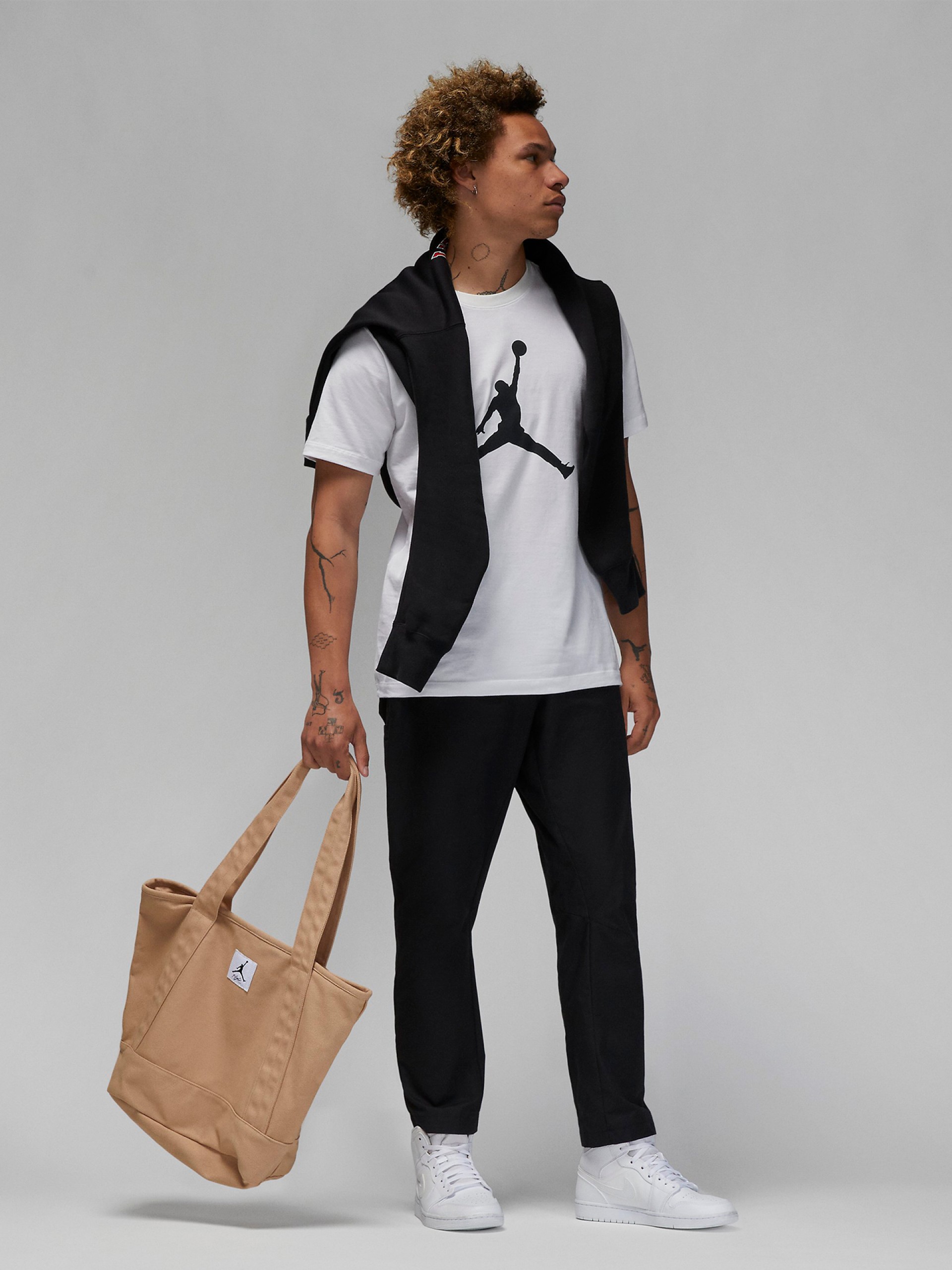 T-shirt Nike Jordan Jumpman