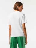 T-shirt Lacoste Women's Premium